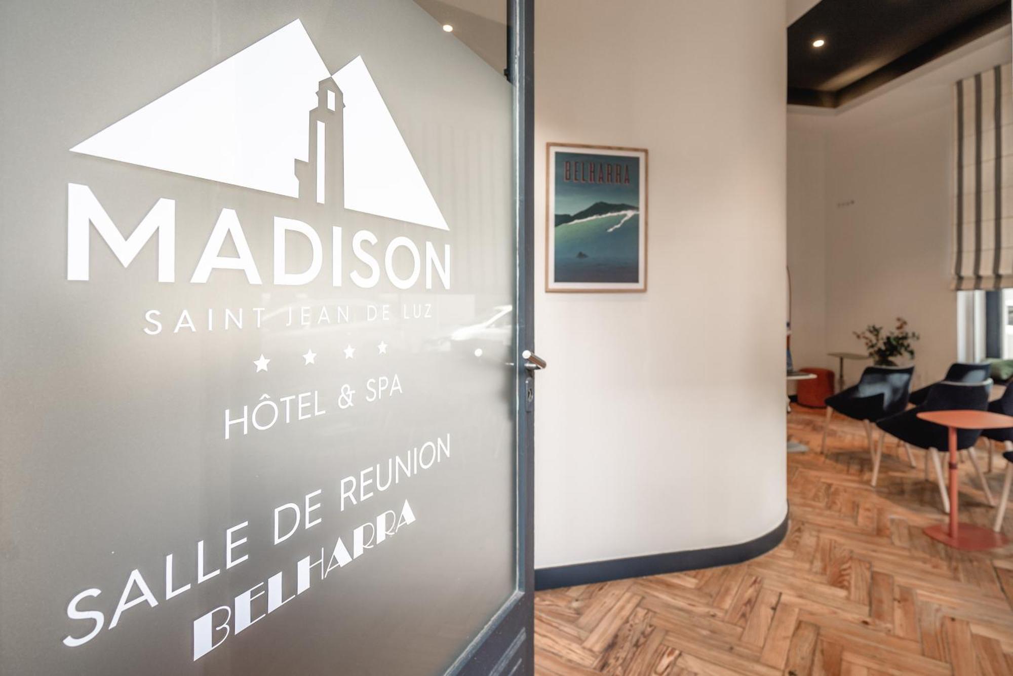 Madison Saint Jean De Luz - Handwritten Collection Exterior photo