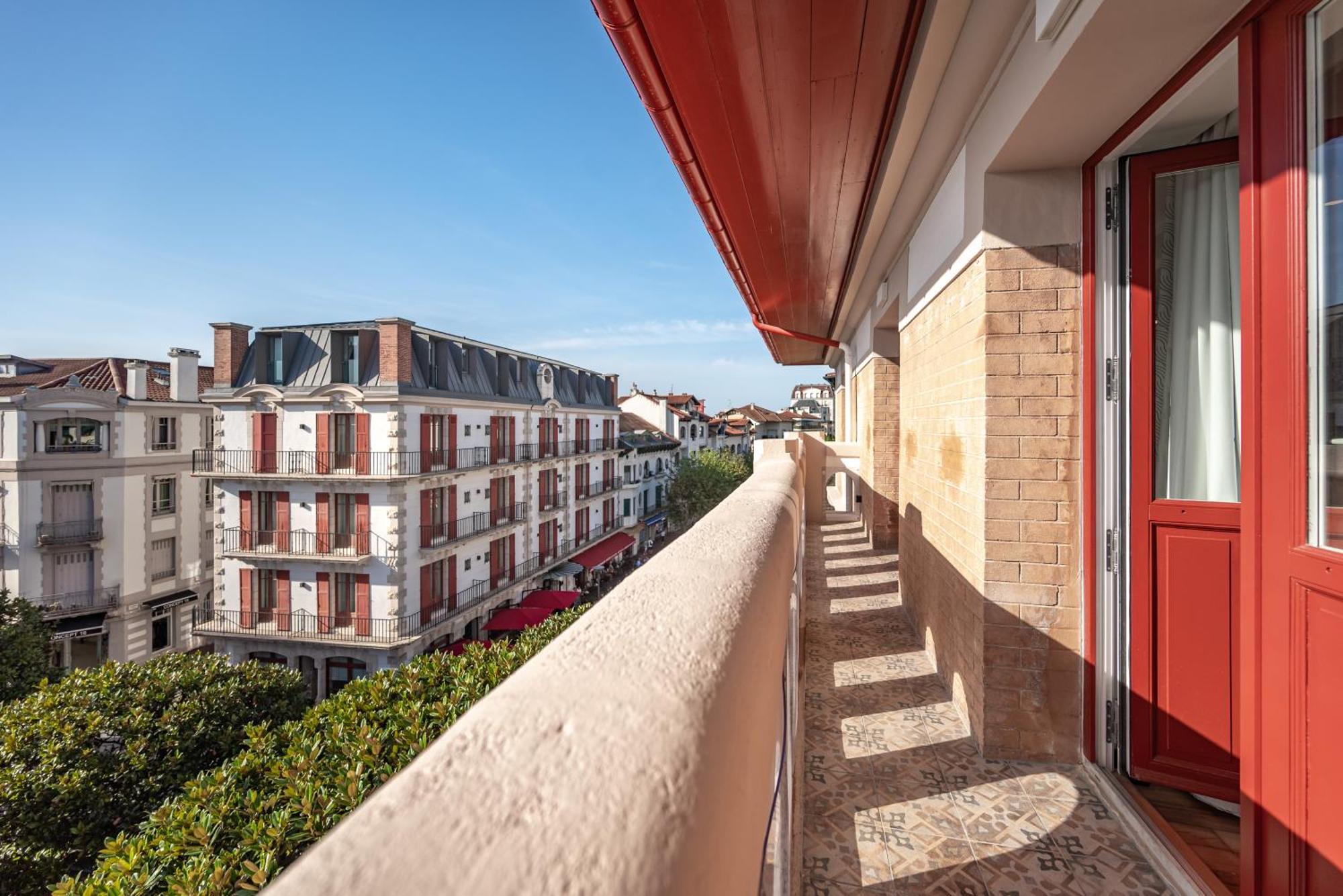 Madison Saint Jean De Luz - Handwritten Collection Exterior photo