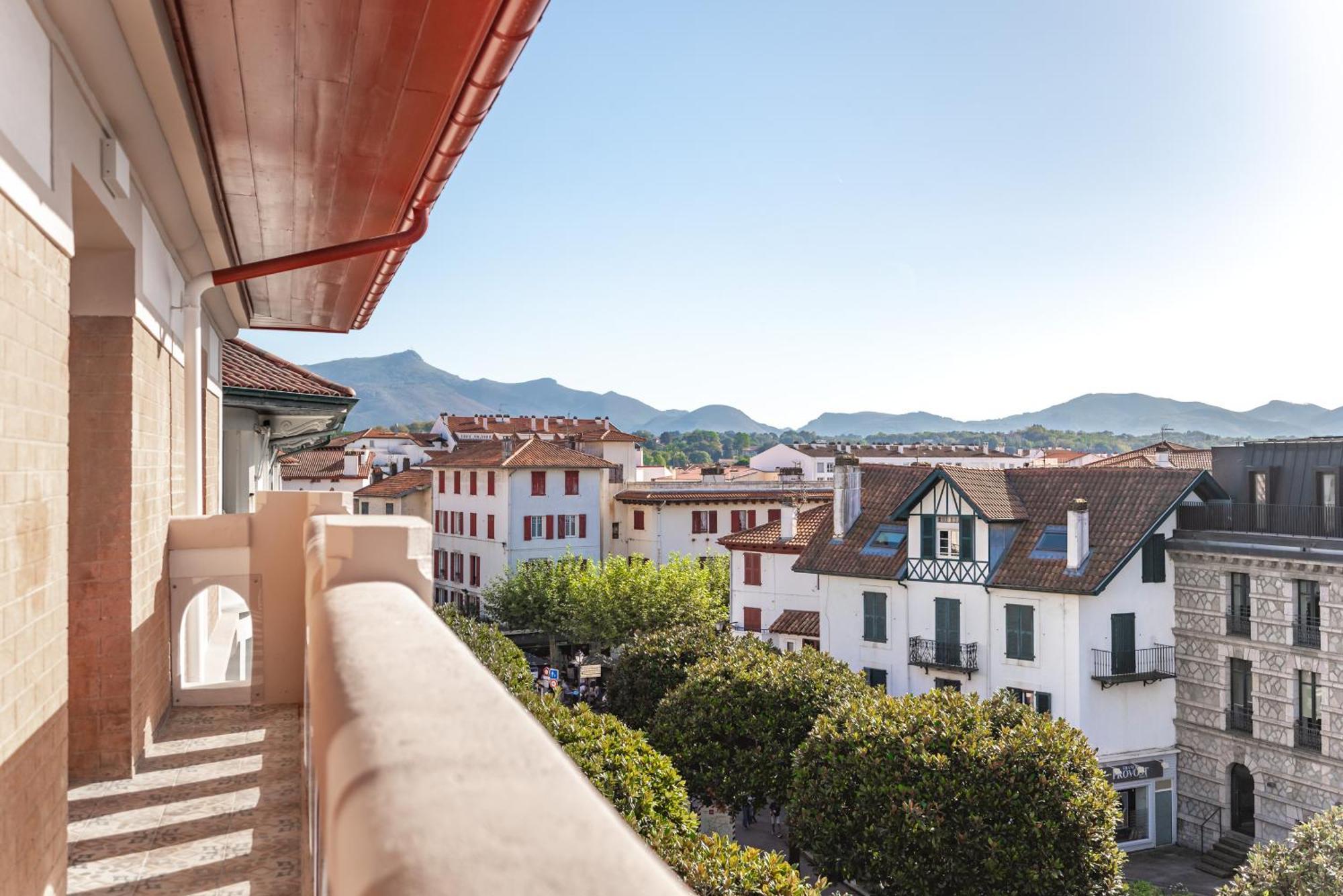 Madison Saint Jean De Luz - Handwritten Collection Exterior photo