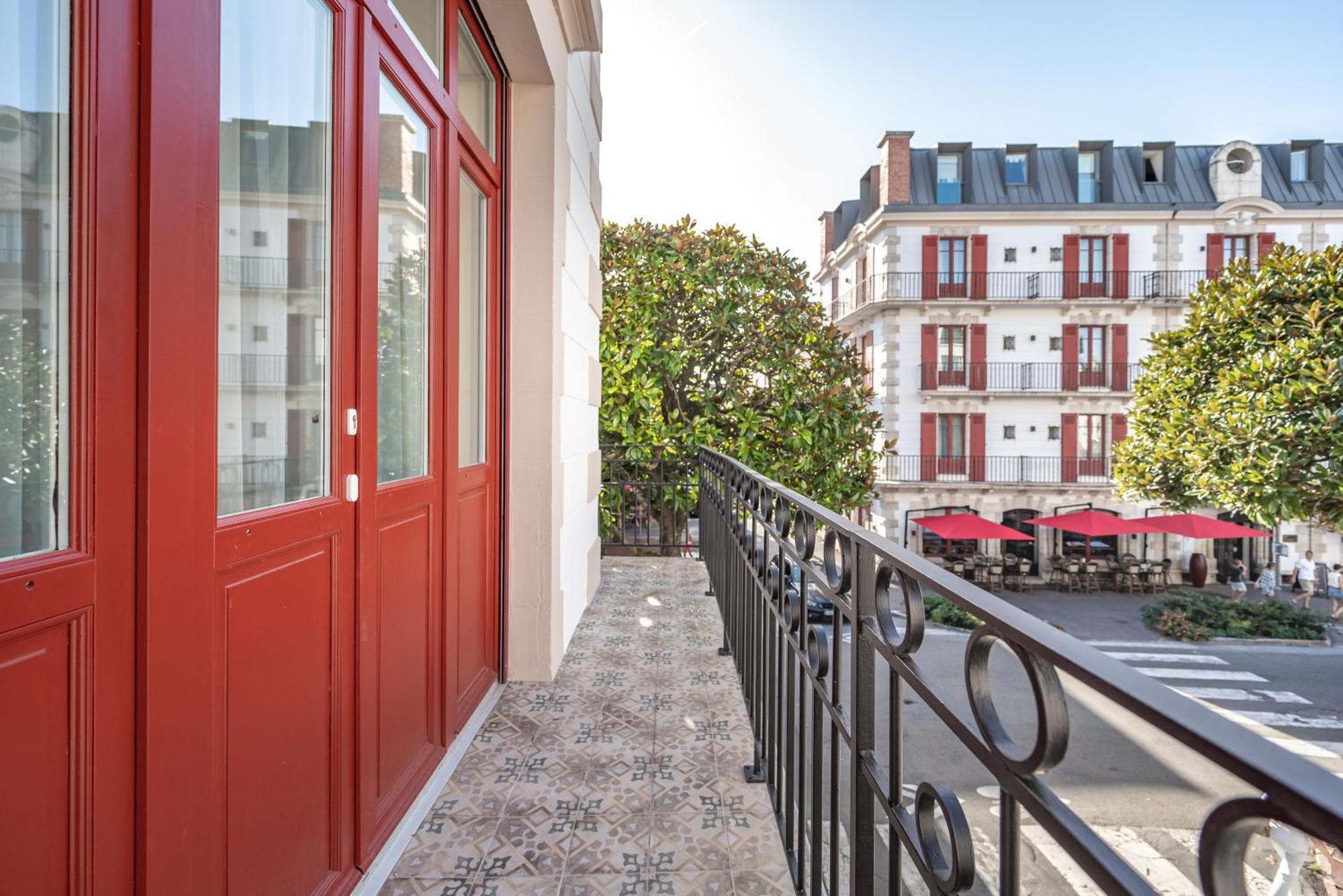 Madison Saint Jean De Luz - Handwritten Collection Exterior photo
