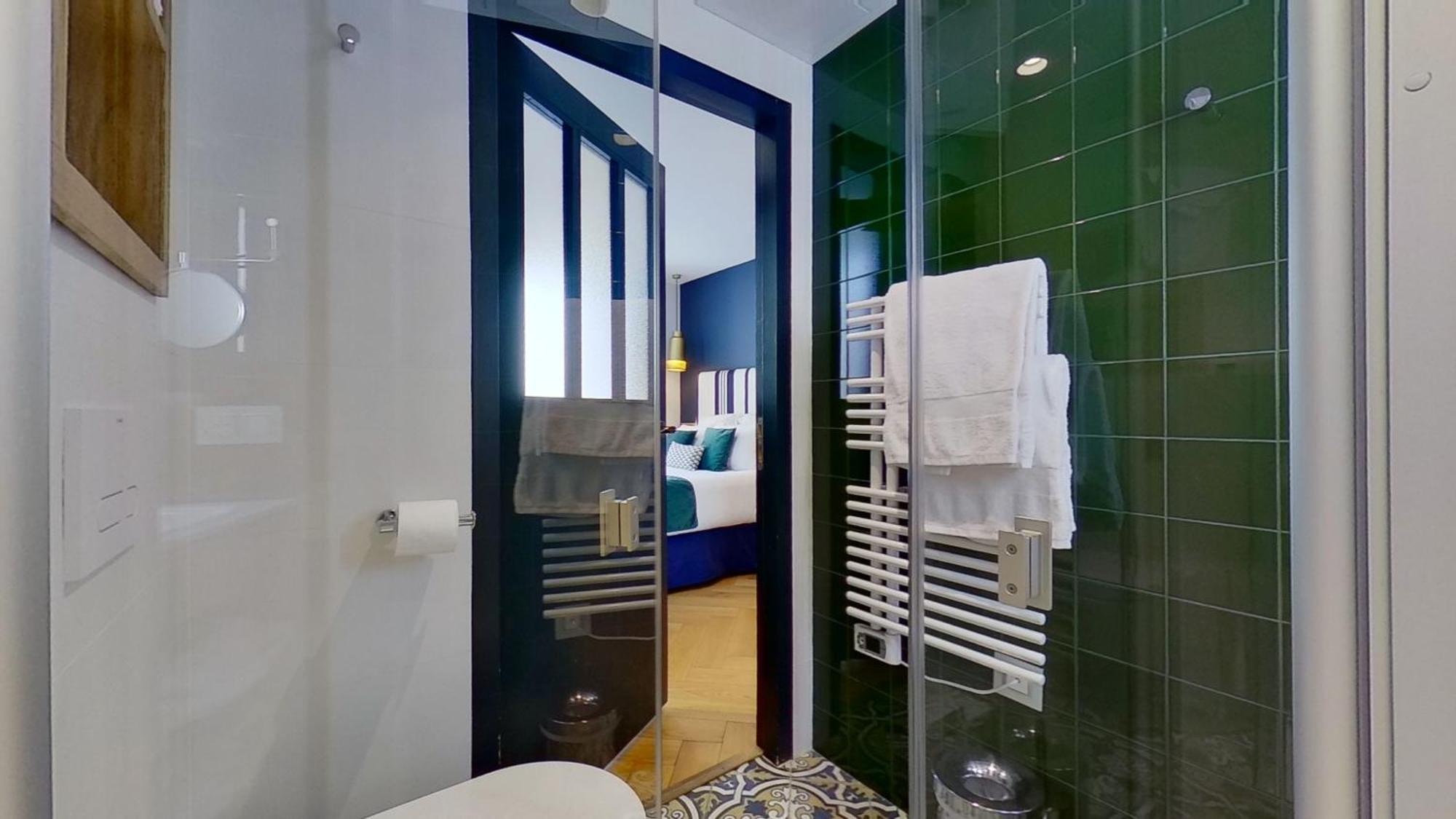 Madison Saint Jean De Luz - Handwritten Collection Exterior photo